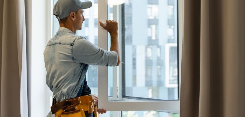 Handyman Installation