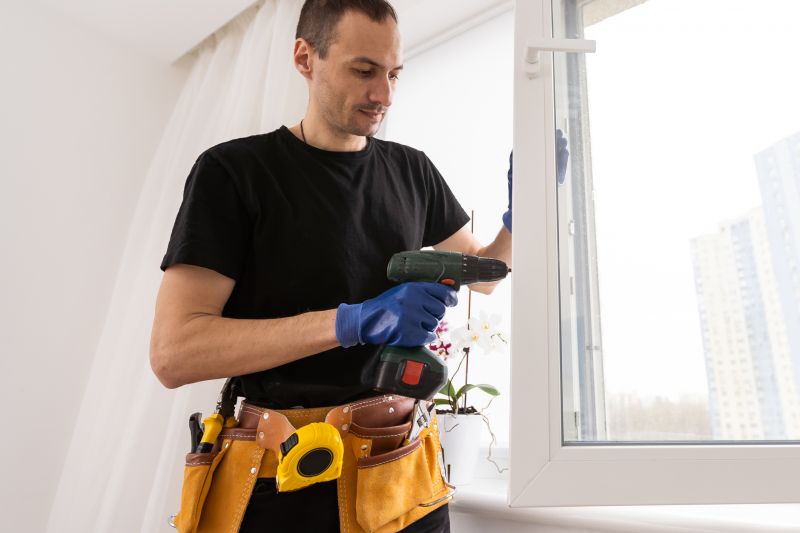 Handyman Installation