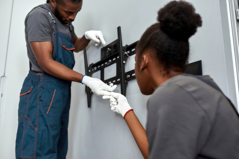 Handyman Installation