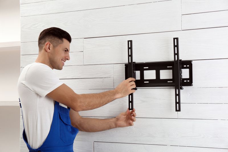 Handyman Installation